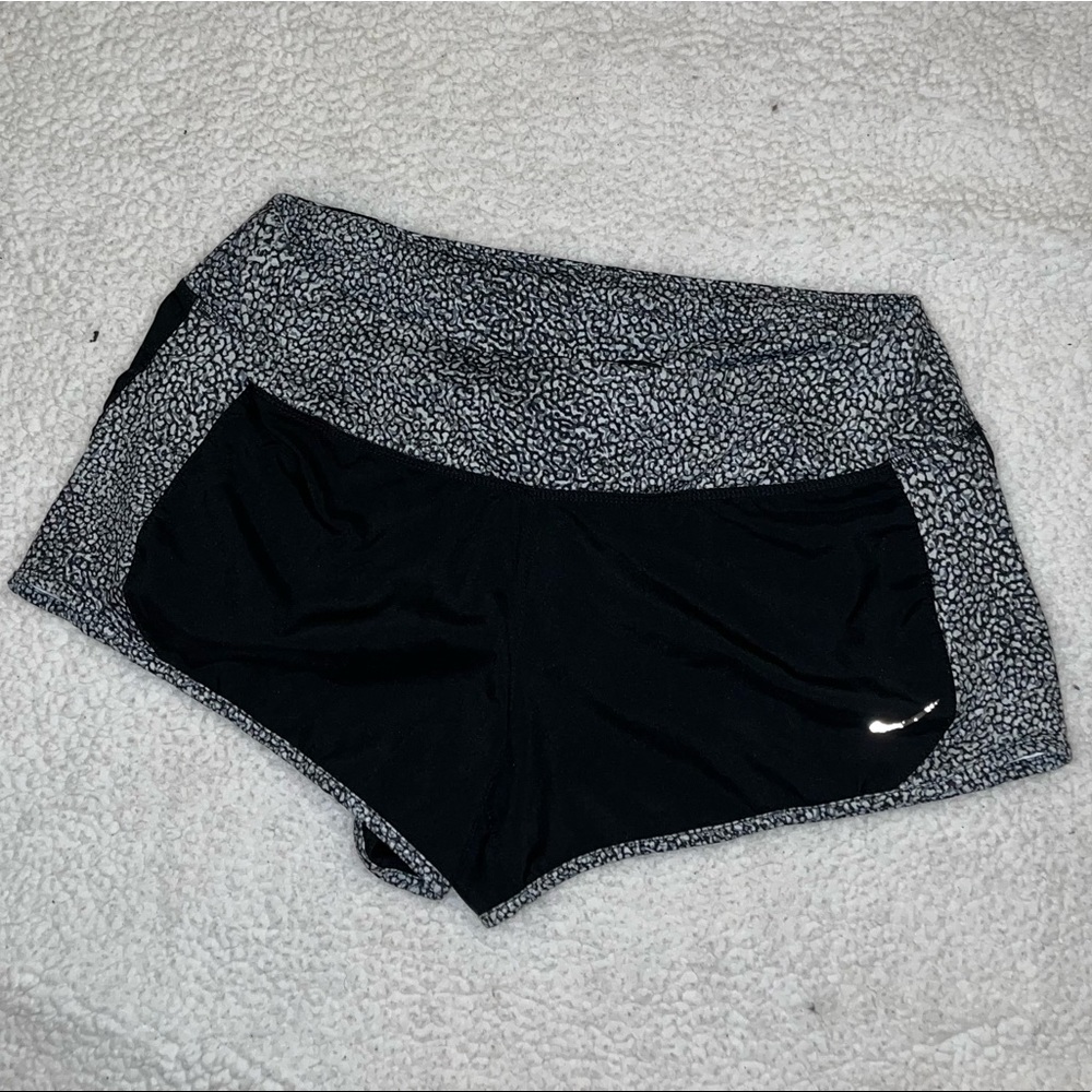 Nike dri fit shorts